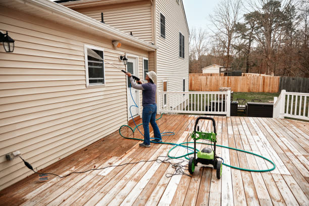 Best Concrete Pressure Washing  in South Jacksonvle, IL