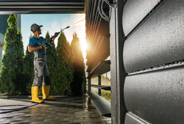 Best Pressure Washing Driveway  in South Jacksonvle, IL