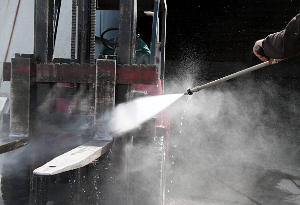 Best Pressure Washing Company Near Me  in South Jacksonvle, IL