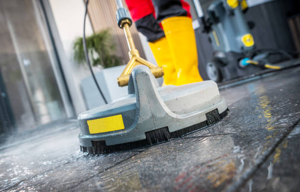 Best Commercial Pressure Washing  in South Jacksonvle, IL