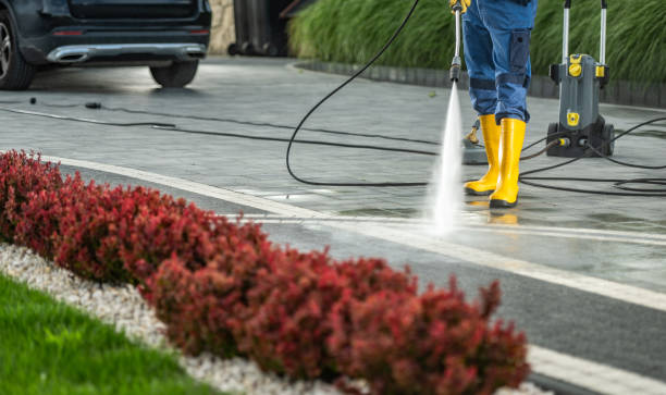  South Jacksonvle, IL Pressure Washing Pros