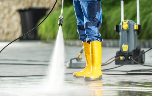 Best Commercial Building Pressure Washing  in South Jacksonvle, IL