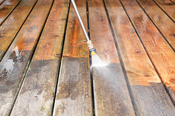 Best Affordable Power Washing  in South Jacksonvle, IL