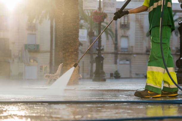 Best Affordable Pressure Washing  in South Jacksonvle, IL