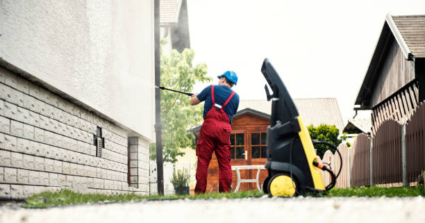 Best Affordable Power Washing  in South Jacksonvle, IL